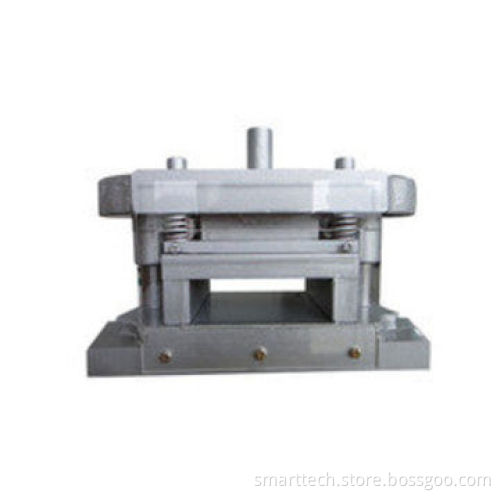 Offer Mold Manufacture & Tooling Fabrication